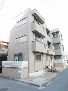 ルミナスコートの画像