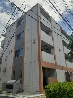 サニーメゾンオオハシの画像