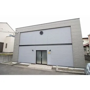 東京都町田市三輪町【アパート】の外観