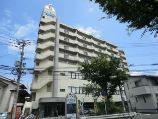 アクセス砂津の画像