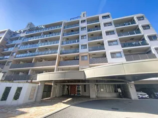 グランエルズ横浜の画像