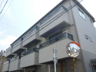 ボヌール亀戸の画像