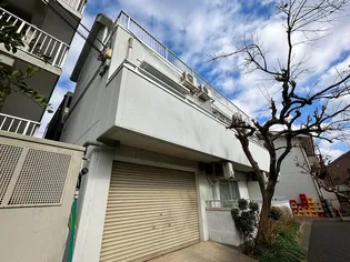 第二サンライフ藤【2階】の外観