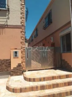 LA VIE BELLE千歳船橋の画像