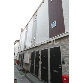 シャトー西新宿の画像