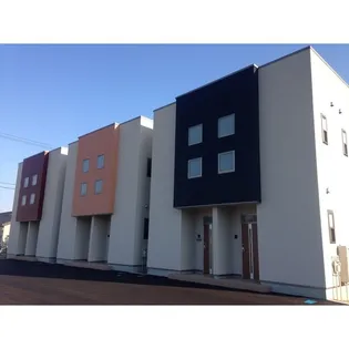 D'Sスクエア神田新町の画像