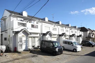 千葉県船橋市上山町2【一戸建】の外観