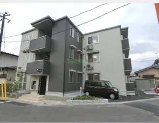 サニーコート カノの画像