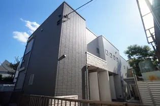 フェリーチェ【2階】の外観