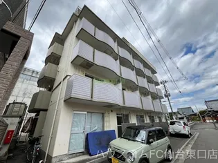 サンシティ荒町の画像