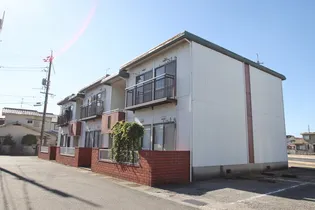 ひかりハイツAの画像