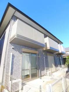 リベライズム【1階】の外観