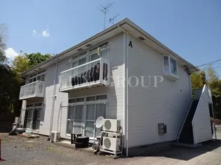 エステートピアラフォーレAの画像