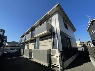 ガーデンハイツ大門の画像