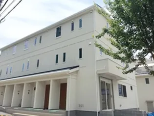 ガーデンシティー鷺沼の画像