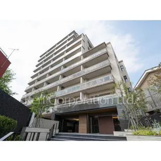 THEパームス祐天寺マスタープレイスの画像