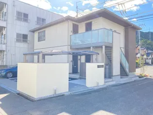 シャーメゾン ソアヴィータの画像