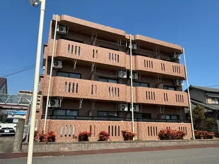 幸マンションの画像