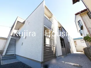 クレイノエストカーサの画像