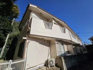 コーポファミールの画像