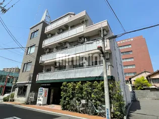 マンションセレスの画像