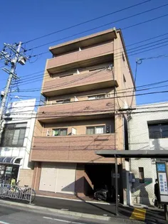 カーサショウエイの画像