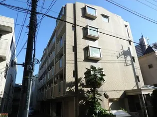 プリマヴェール町田の画像