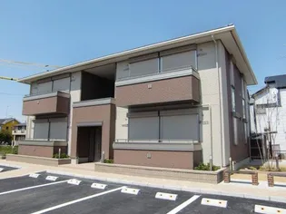 ベルフィオーレIII E Fの画像