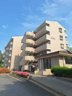 サクラファミリア【4階】の外観