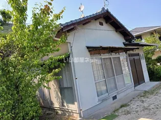 山口県岩国市海土路町2【一戸建】の外観