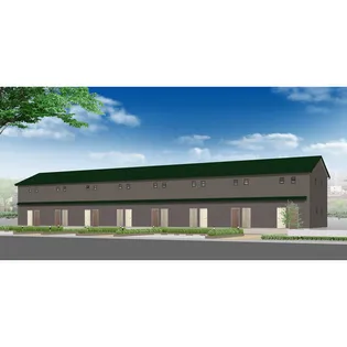 mikata(ミカタ) (新築)【2階】の外観