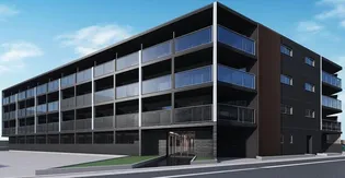 ウィリア矢口の画像