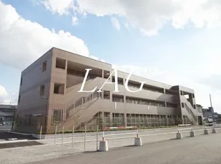 ベルグラース西大宮の画像