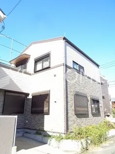 東京都小金井市貫井北町5【一戸建】の外観