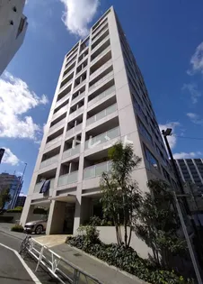 プレミアブラン代々木公園の画像