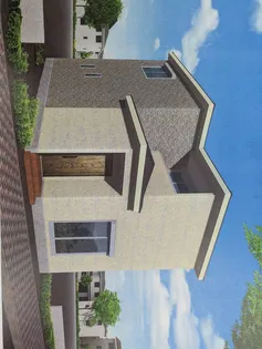 兵庫県尼崎市塚口本町3【一戸建】の外観