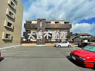 ヴィーナスコート西崎の画像