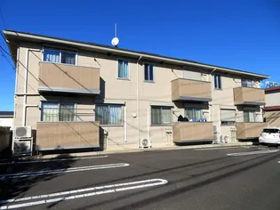 ロザージュ Aの画像