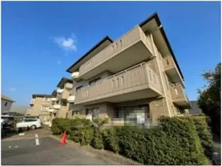 瀬田グランドハイツ【3階】の外観