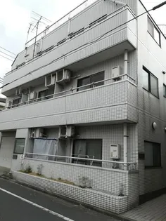 PATONA1610【2階】の外観