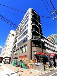 グラン ヒルズ 西新宿の画像