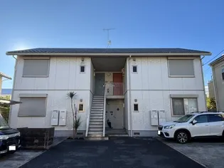 メルヴェール湘南の画像