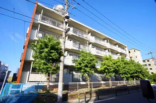 新田コーポの画像