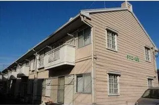 タウニー四和の画像