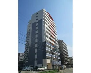 アトラスアルファーノ箱崎の画像