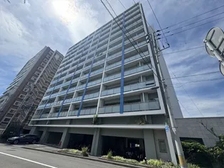 ディークレスト太子堂駅前EASTの画像