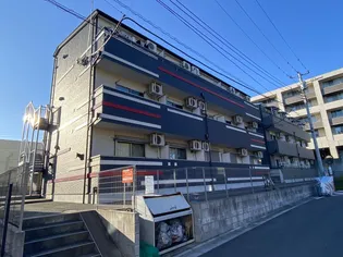 サンピア飯山満の画像