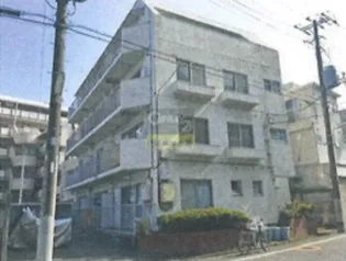 英マンションの画像