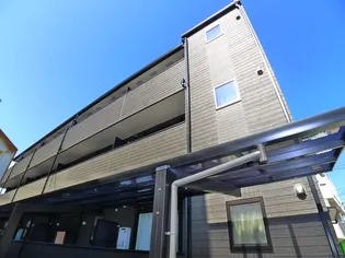 ベルドミール池田住吉の画像