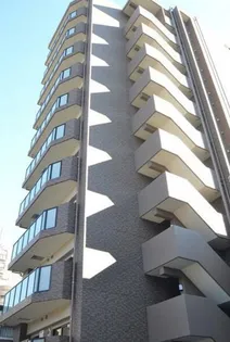 セトルコート文京千石【2階】の外観